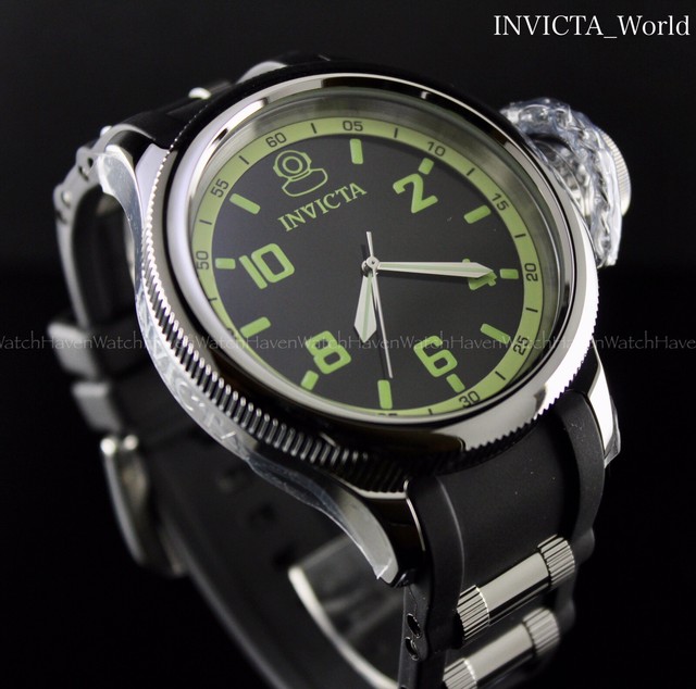 invicta 1433
