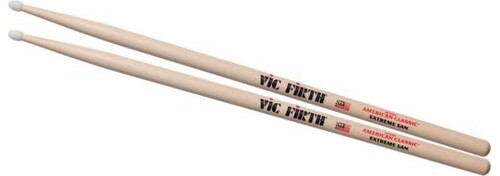 Bacchette batteria Bacchette Vic Firth ACL-5AN