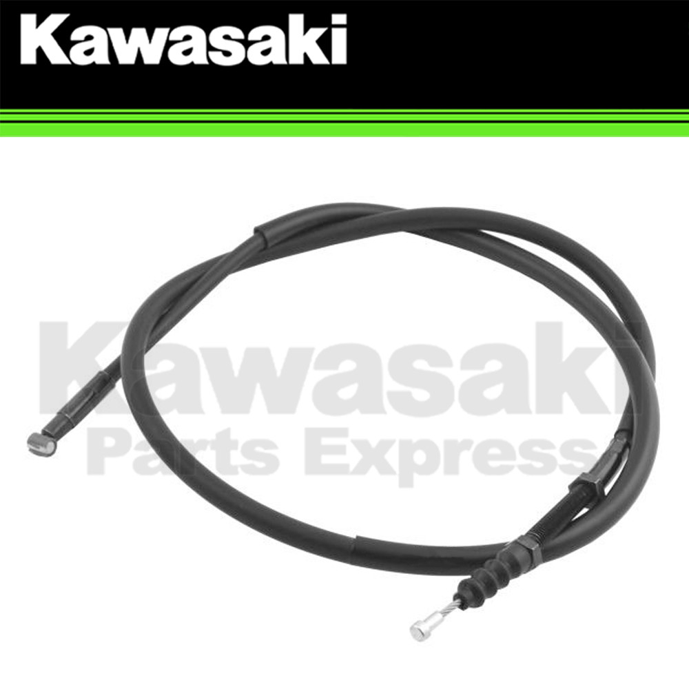 KAWASAKI 54011-0109 CABLE-CLUTCH for sale online | eBay