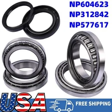 NEW Transfer Case Rebuild Bearing & Seal Kit Fit For Mercedes-Benz 722.9 4-Matic