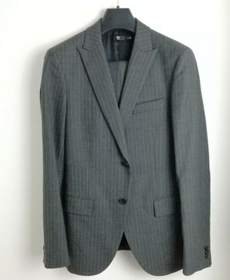 jil sander suit
