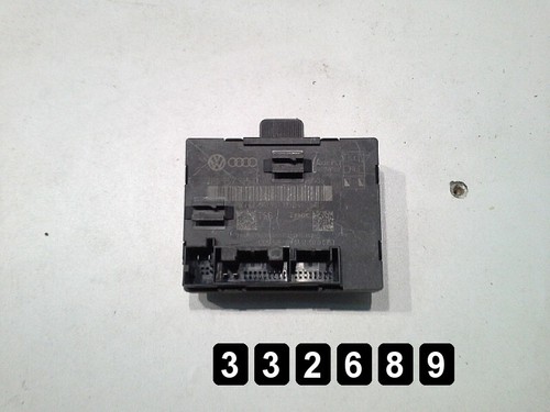 Audi Q5 Steuergerät Modul Sensor 8K0959795D Bj 2011