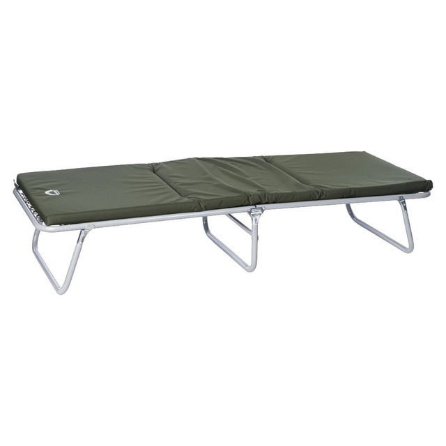 Spinifex Deluxe Folding Bed by Anaconda as Once for sale online eBay