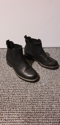 m&s womens chelsea boots