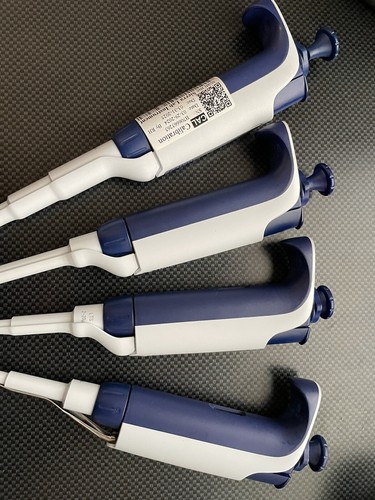 Frühlingsangebot! L300 Mettler Rainin LTS Pipet-Lite XLS Pipettenpipettier 3-300uL - Bild 21 von 21