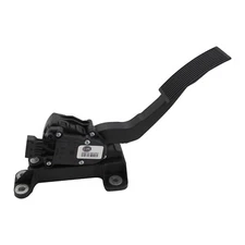 Hella Accelerator Pedal Sensor 933901701 for Nissan Frontier Pathfinder Xterra