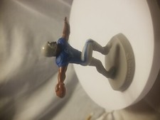 EA Sports Madden NFL Football Detroit Lions figure McDonalds 2014 G1