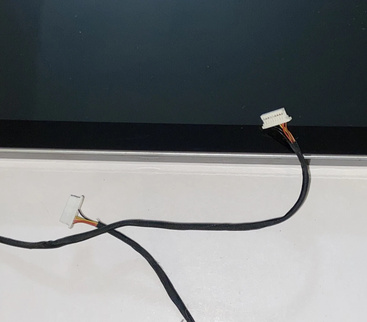 DC POWER JACK Fits DELL INSPIRON ONE 2320 2205 2305 ALL IN ONE AC - Foto 11