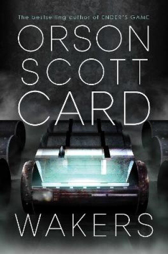 Thumbnail - Wakers (side Step Trilogy The) By Orson Scott Card