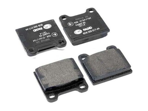 Febi Vacuum Pump Repair Kit – Fits Mercedes 240D 1974-1983 (Valve Kit, Part 25413XK)