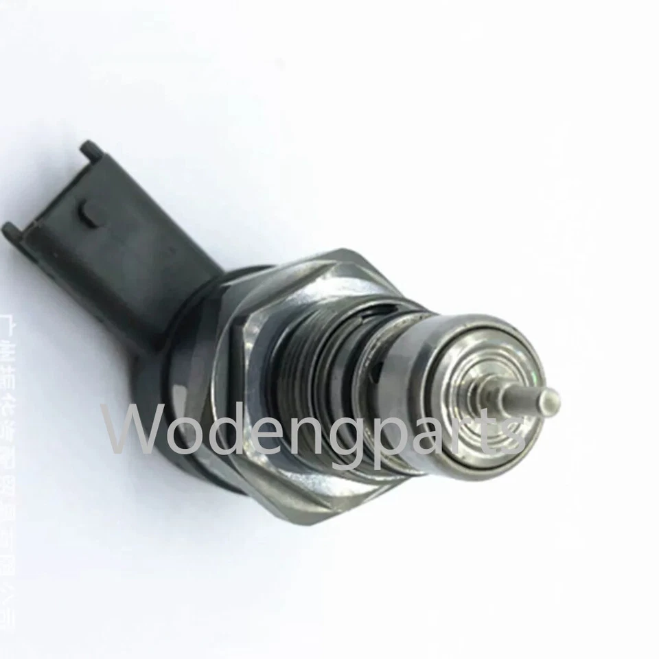 For Hyundai KIA Sorento 2.2 CRDi Common Rail Fuel Pressure Valve 0281006037 - Image 2 of 4