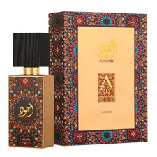 Lattafa Perfumes Ajwad