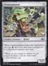 2X TICKETOMATON 195/244 UNFINITY MTG MAGIC NM X2 (yourdeckbuilder)