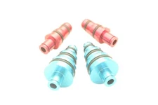 Bike Wheel Truing Stand Adapters Thru-Axle Hubs ALL SIZES 9-20mm 9 10 12 15mm 20