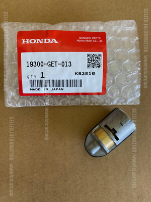 HONDA ZOOMER RUCKUS AF58 THERMOSTAT ASSY. 19300-GET-013 | eBay