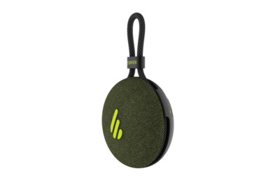Edifier MP100 Plus Portable Bluetooth Speaker - Waterproof Lightweight Outdoor