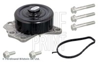 Blue Print ADT391100 Wasserpumpe, MotorküHlung FüR CitroËN Daihatsu Peugeot