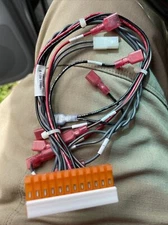 Groen 160883 Harness, Ssb-E Low Volt - Free Shipping + Genuine OEM