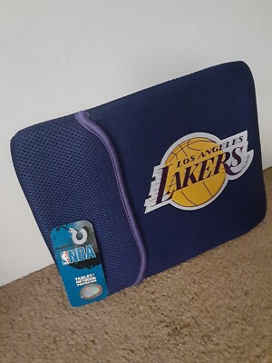 Lakers Tablet/Netbook Protector -  NEW WITH TAGS