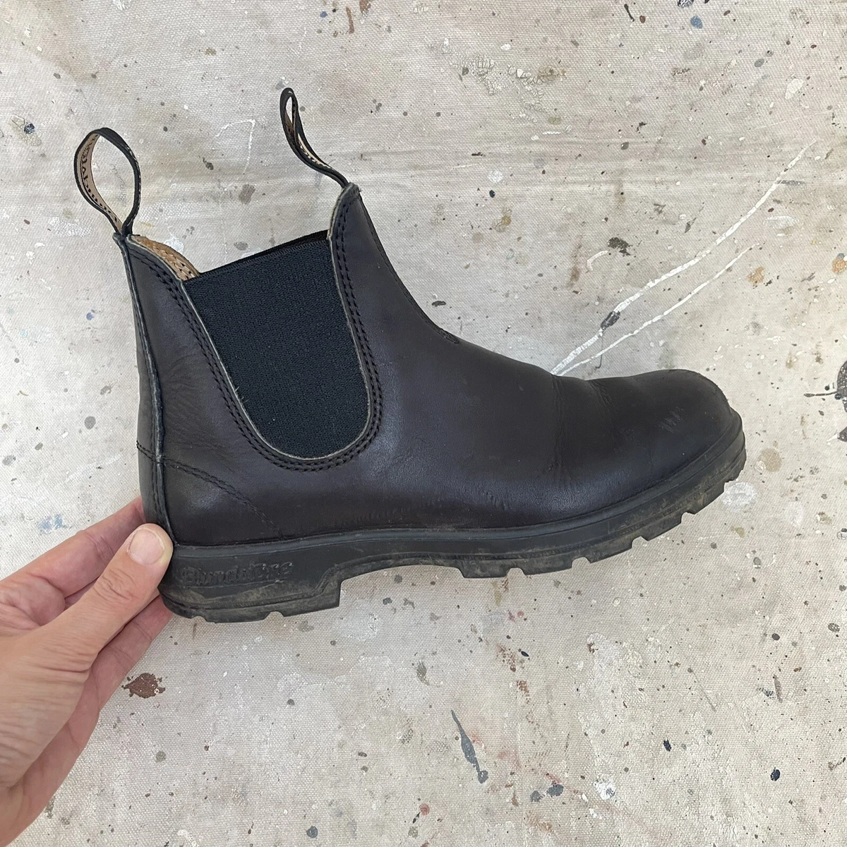 Blundstone 5.5 hotsell
