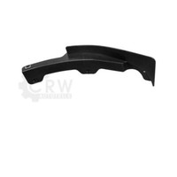 Prasco Spoiler Vorne Links FüR Audi Q5 8RB 2.0 TDI Quattro 3.0 8R AD8201104