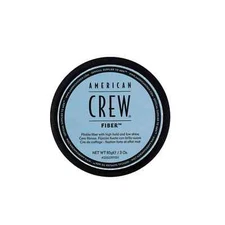 American Crew Fiber 3oz-High hold with low shine Fiber-like