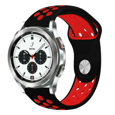 Silicone Band For Huawei Watch GT 3 42 46mm/GT 3 Pro 43mm/GT 2e 2Pro Sport Strap