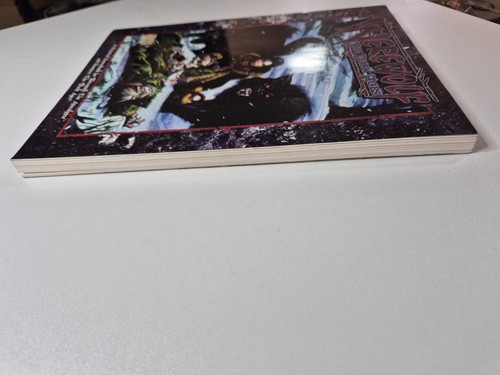 Werewolf: The Dark Ages, Vampire: The Dark Ages, White Wolf, VGC - Foto 4 di 12