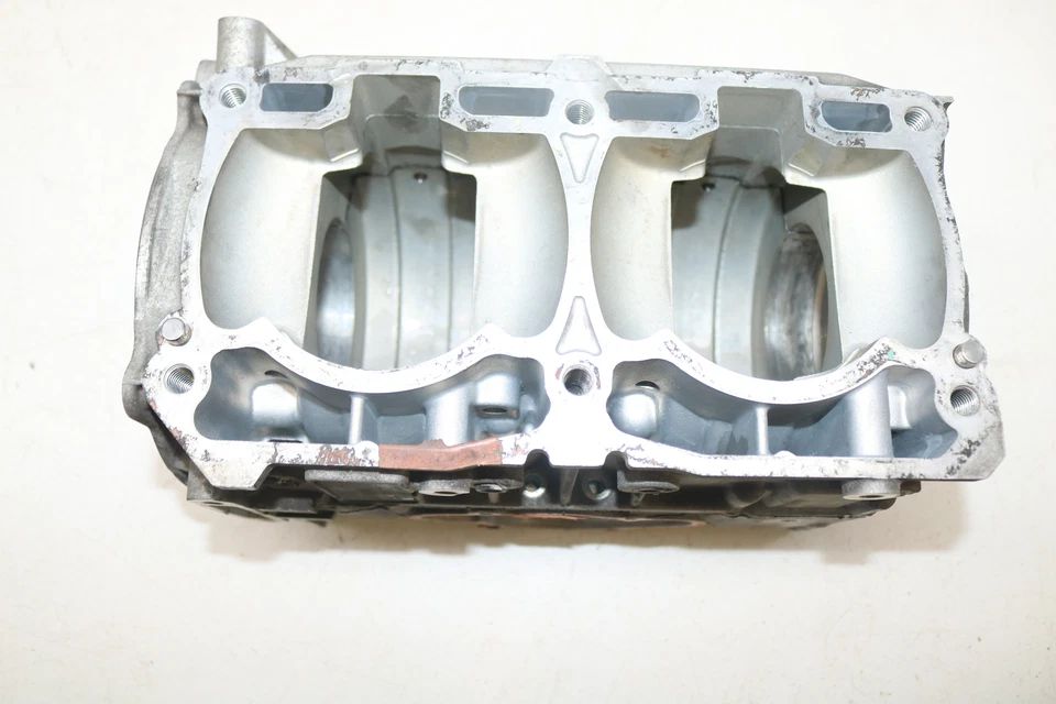 Ski-doo Renegade Backcountry X 800 Etec 137" Xp 2011 cárter de manivela Foto 2 de 4