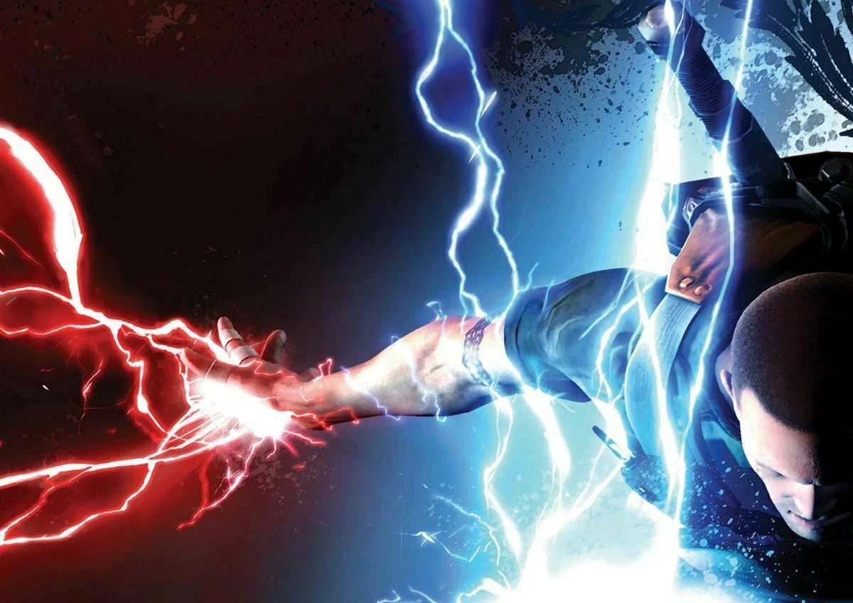 Infamous 2 xbox deals