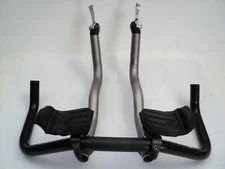 SYNTACE / 3T / CAMPAGNOLO C RECORD timetrail tt / triathlon handlebar