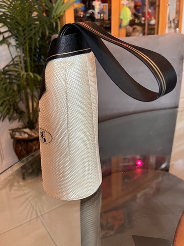 Moët & Chandon Brut Imperial Diamand Suit With Handle Used But Nice! - Picture 2 of 9