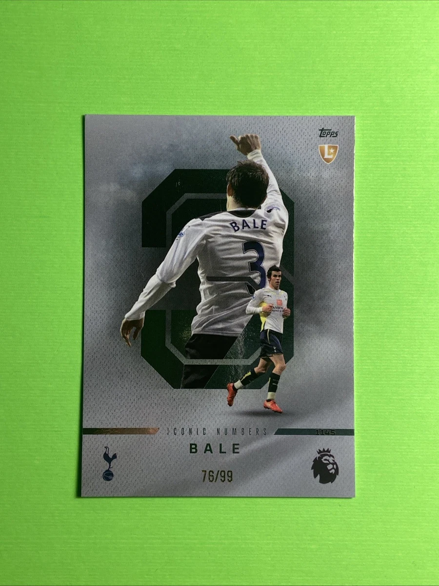 Gareth Bale for sale | eBay