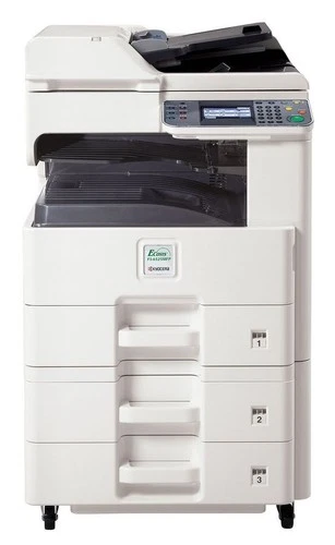 IMPRIMANTE LASER MULTIFONCTION COULEUR KYOCERA ECOSYS FS-C6525 IMPRIMANTE...