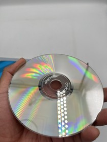 AH-3 ThunderStrike - Sega CD (1993) Complete w/Case & Manual w/Reg Card ~ Tested