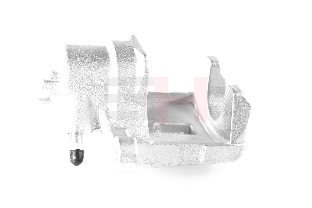Fits AUTO-GH GH-453422H HAM CLAMP. REAR RIGHT HYUNDAI TERRACAN (HP) 1 ⭐UK Stock⭐