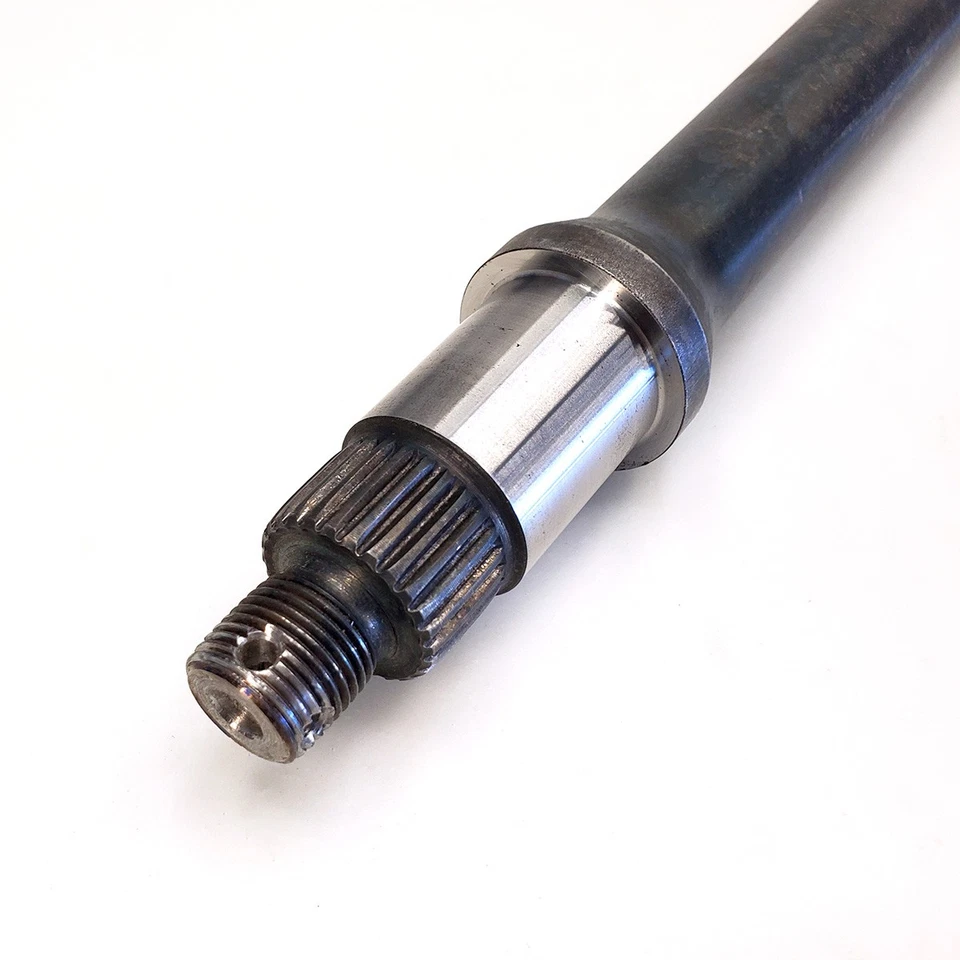 Arctic Cat * AXLE - LEFT, REAR 1402-240 * 2005 400 ATV, Auto, Manual - Image 2 of 3