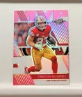 2025 Panini Christian McCaffrey Base (Raw)