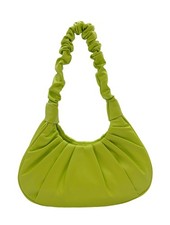 SINSAY Borsa a spalla Donna Borsa verde stile casual
