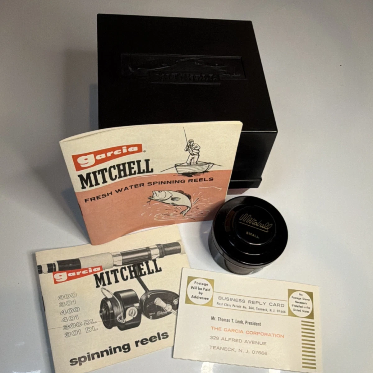 Pièce Mitchell / Mitchell reel parts Référence 83395