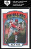 2024 Topps Spotlight Rick Wise 76 | Philadelphia Phillies