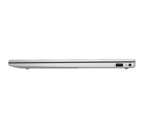 NEW HP 15.6 inch Windows Laptop Intel Core i5-1235U 8GB RAM 256GB SSD Silver - Picture 6 of 9