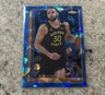 2025-26 Topps Chrome Sapphire Edition Stephen Curry #201 Basketball NBA GSW