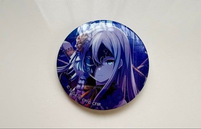 Project Sekai Glitter Can Badge vol.2A Kanade Yoisaki