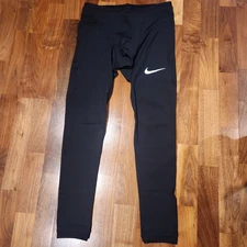 Nike NikePRO Men's Running Tights compression medium NWOT