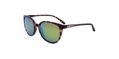 Smith Sonnenbrille CHEETAH Havana 54/19/140 Unisex