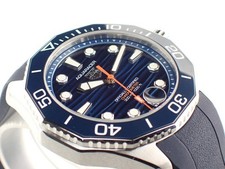 TAG HEUER Aquaracer Professional 300 Blue Men's WBP5111.FT6259 TO253510 2