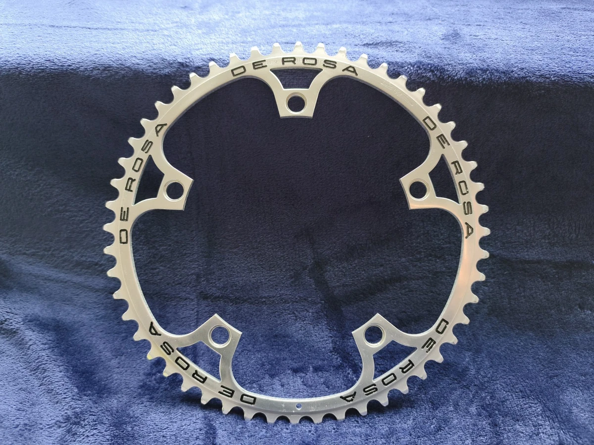 Corona Campagnolo 52 denti più altre due corone - Biciclette In vendita a Varese