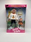 Vintage Barbie & Kelly Happy Halloween 1996 Set Mattel 17238 Retired Trick Treat