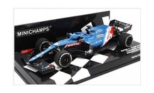 MINICHAMPS 417211214 Alpine - F1 A521 Renault E-Tech 20B Team Alpine N 14 4Th HU